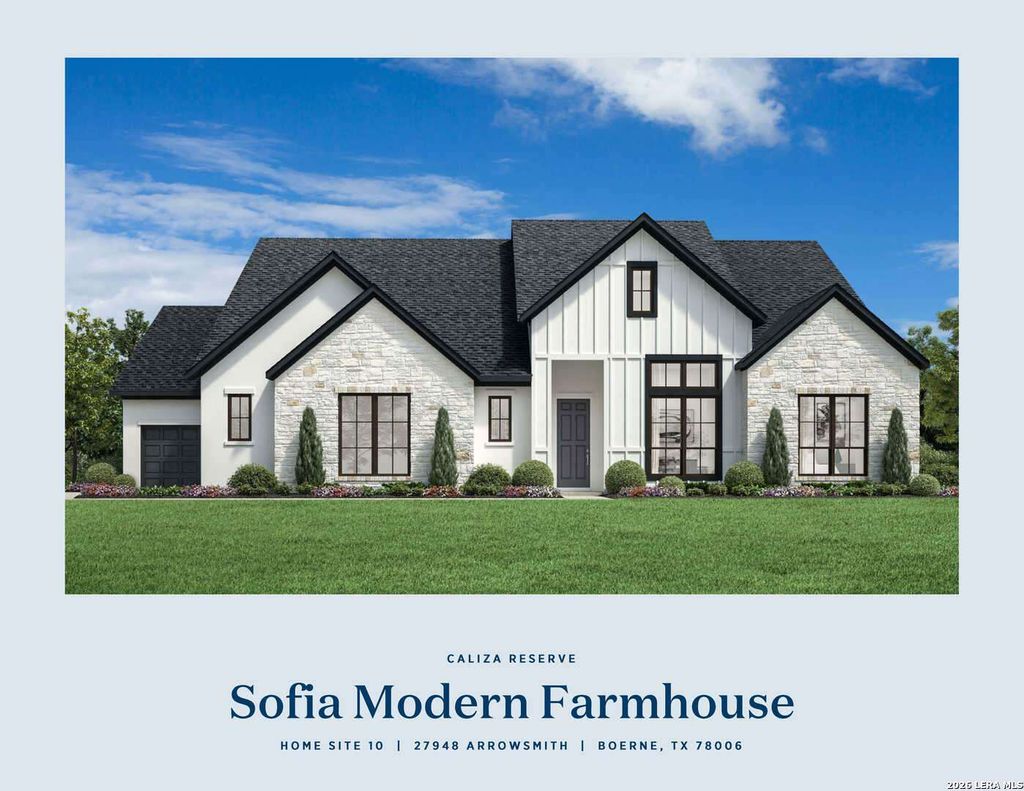 Photo of 27948 Arrowsmith, Boerne, TX 78006 (MLS # 1961074)