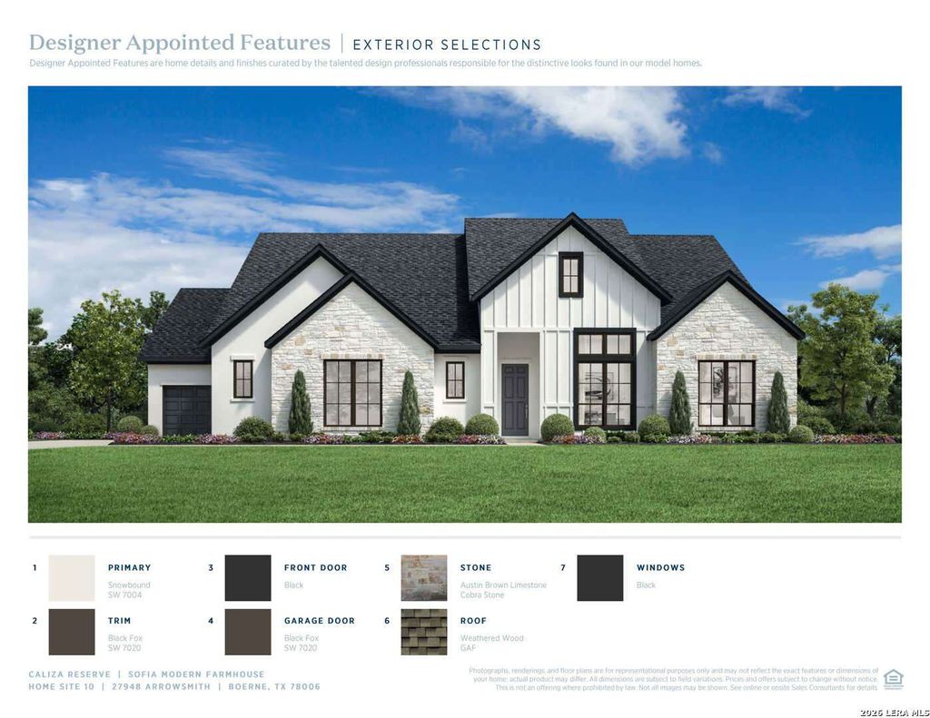 Photo of 27948 Arrowsmith, Boerne, TX 78006 (MLS # 1961074)