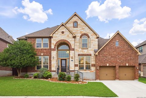 Photo of 25518 Green Terrace, San Antonio, TX 78255 (MLS # 1962920)