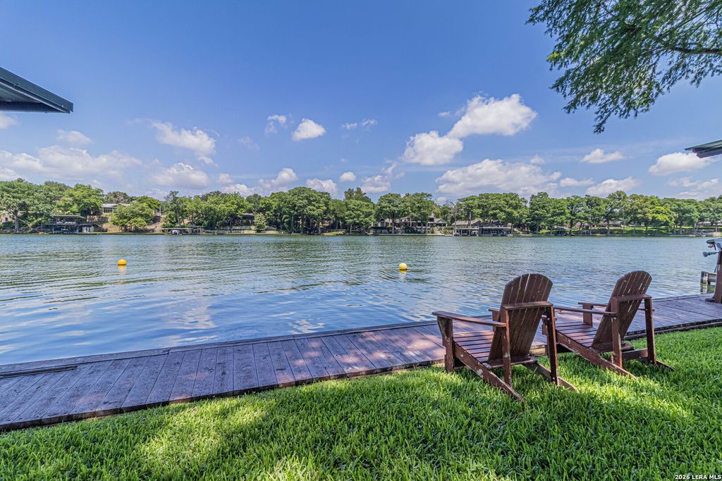 Photo of 1321 E Zipp, New Braunfels, TX 78130 (MLS # 1967563)