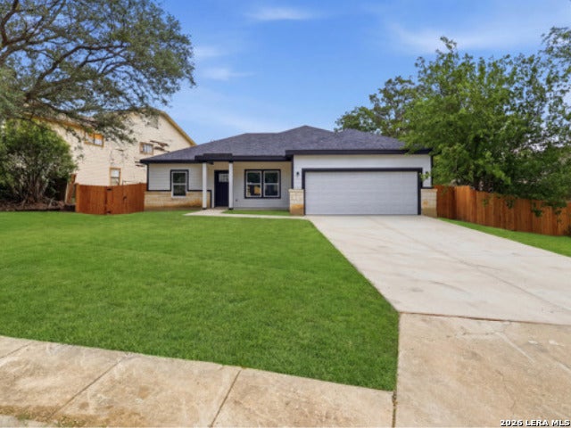 Photo of 9815 DELTA RIDGE DR, Converse, TX 78109 (MLS # 1972592)