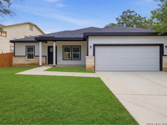 Photo of 9815 DELTA RIDGE DR, Converse, TX 78109 (MLS # 1972592)