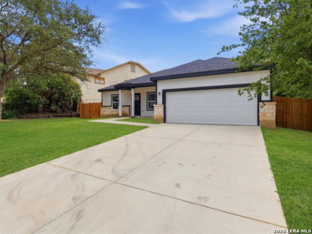 Photo of 9815 DELTA RIDGE DR, Converse, TX 78109 (MLS # 1972592)