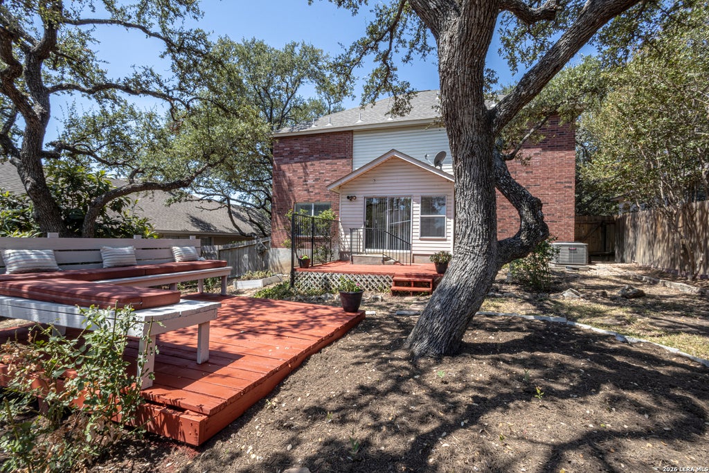Photo of 21914 Kenton Croft, San Antonio, TX 78258 (MLS # 2011547)