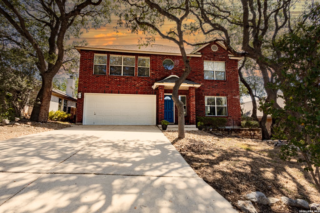 Photo of 21914 Kenton Croft, San Antonio, TX 78258 (MLS # 2011547)