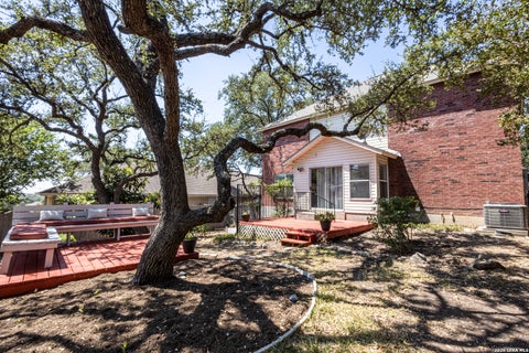 Photo of 21914 Kenton Croft, San Antonio, TX 78258 (MLS # 2011547)