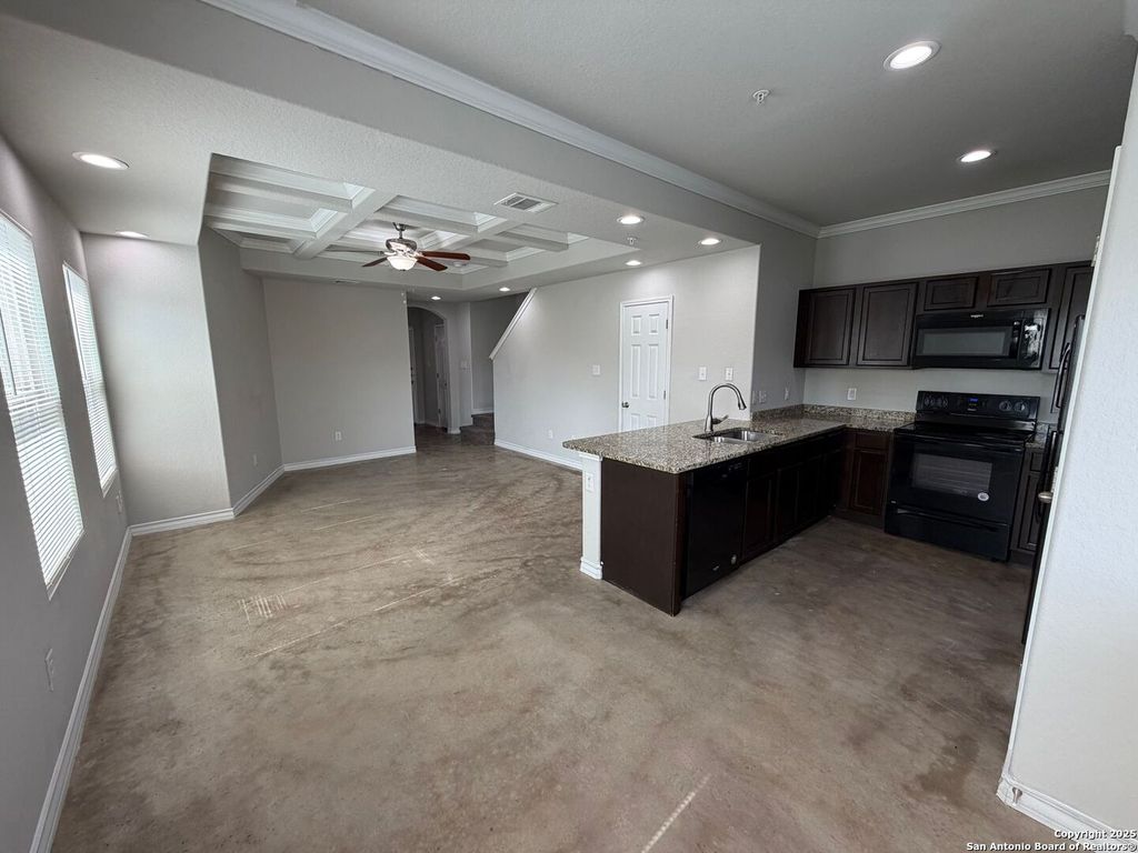 Photo of 16926 Spirit Brook 1 #1, Selma, TX 78154 (MLS # 1916360)