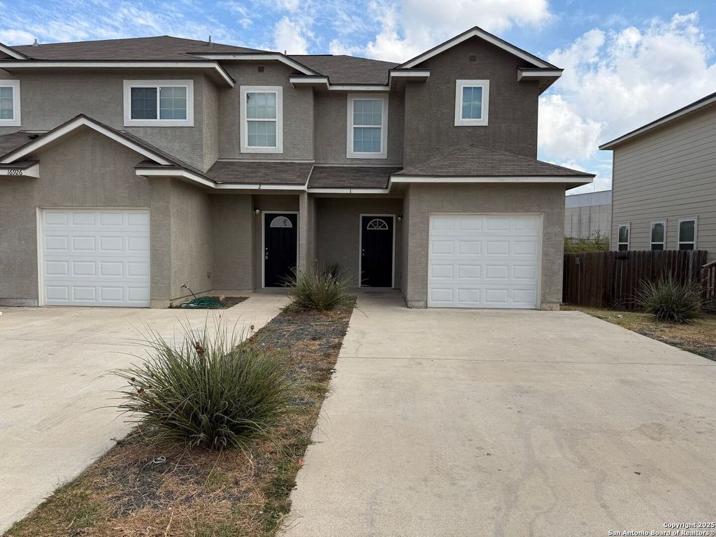 Photo of 16926 Spirit Brook 1 #1, Selma, TX 78154 (MLS # 1916360)