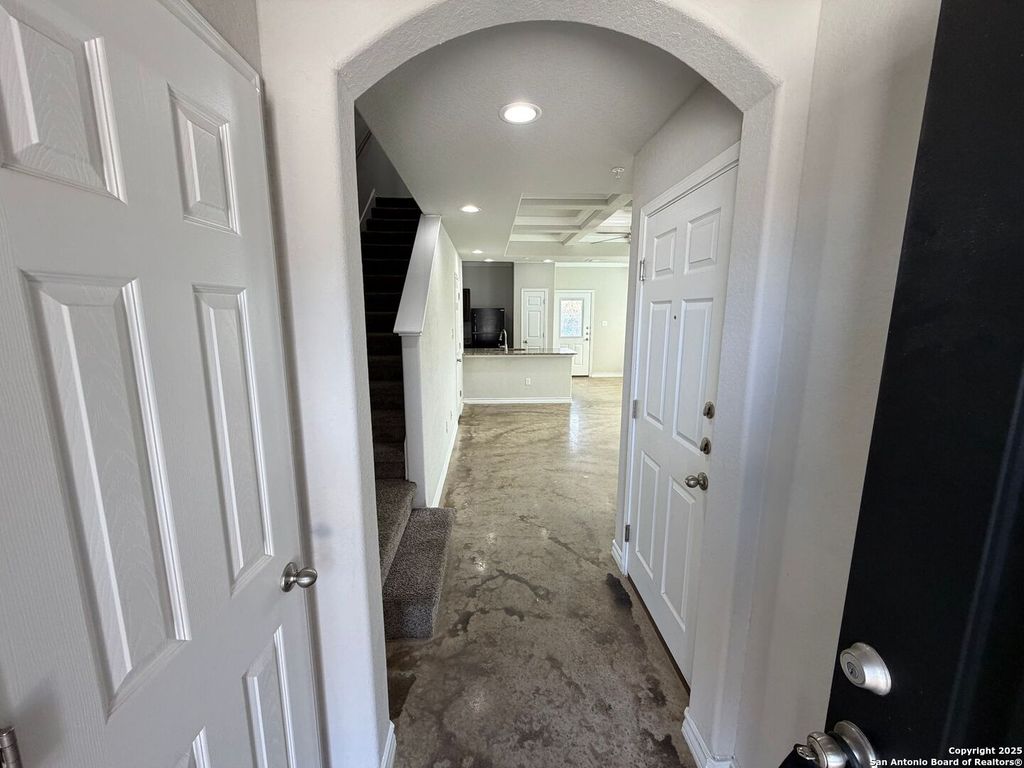 Photo of 16926 Spirit Brook 1 #1, Selma, TX 78154 (MLS # 1916360)