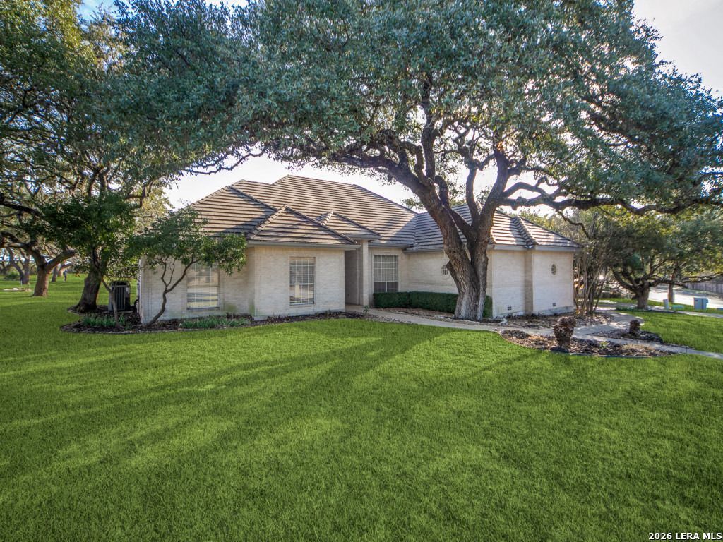 Photo of 7723 Fair Oaks, Boerne, TX 78015 (MLS # 1942594)
