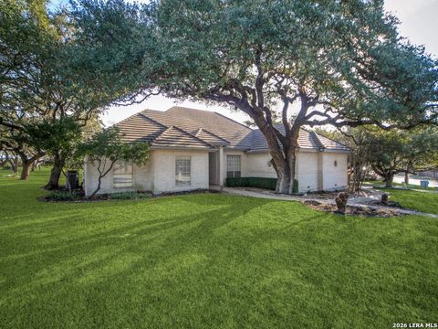 Photo of 7723 Fair Oaks, Boerne, TX 78015 (MLS # 1942594)