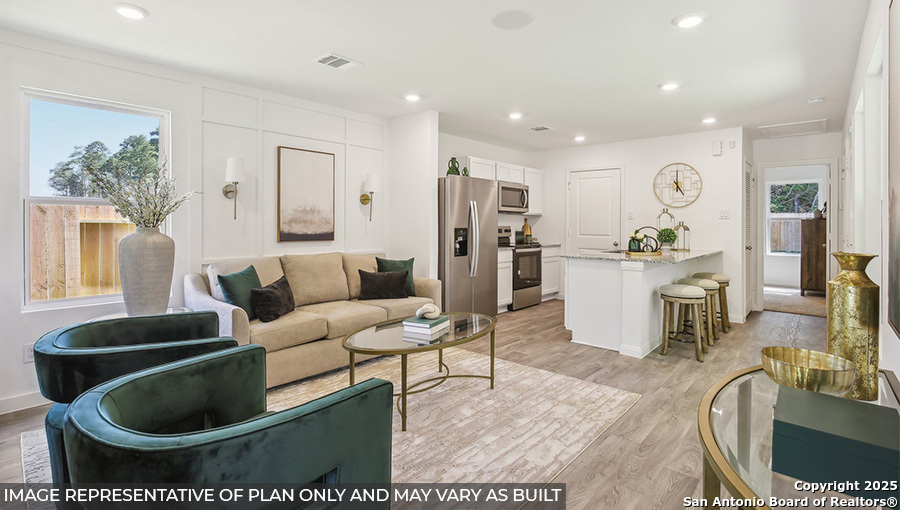 14726 Candelabra Cactus