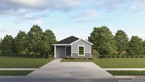 14726 Candelabra Cactus San Antonio TX 78221