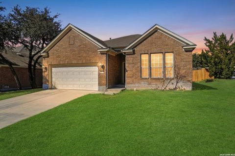 Photo of 1039 Chase Creek, San Antonio, TX 78260 (MLS # 1939682)