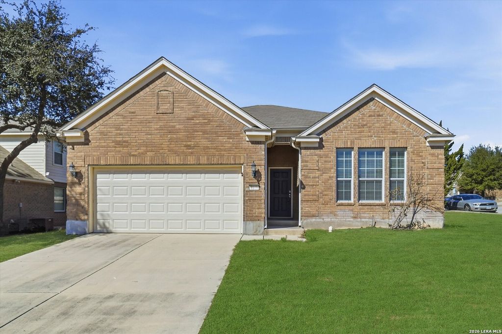 Photo of 1039 Chase Creek, San Antonio, TX 78260 (MLS # 1939682)