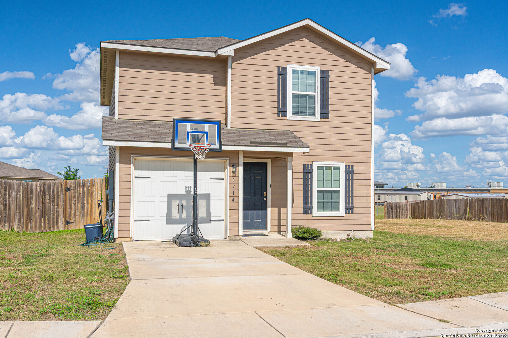 6714 Sabinal, San Antonio, TX, 78252