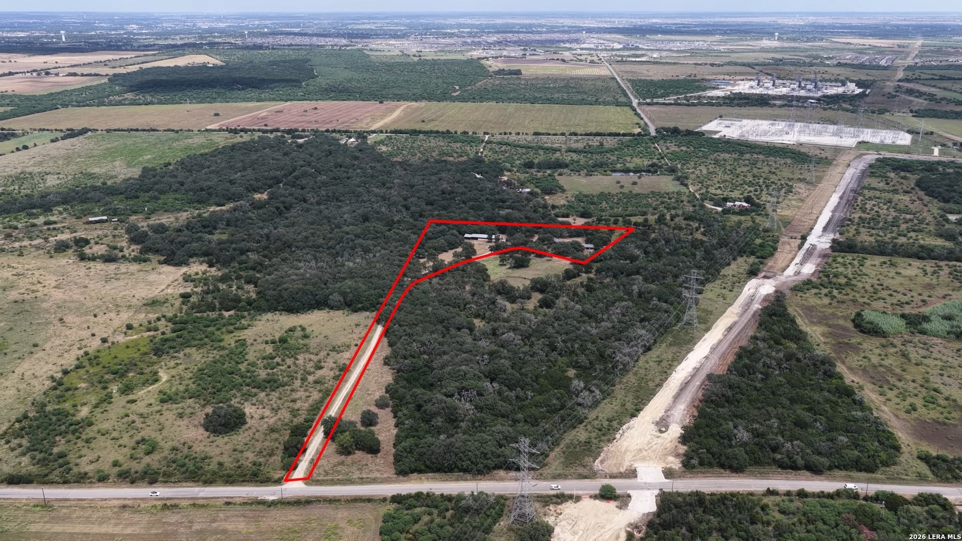 4025 Marion Rd