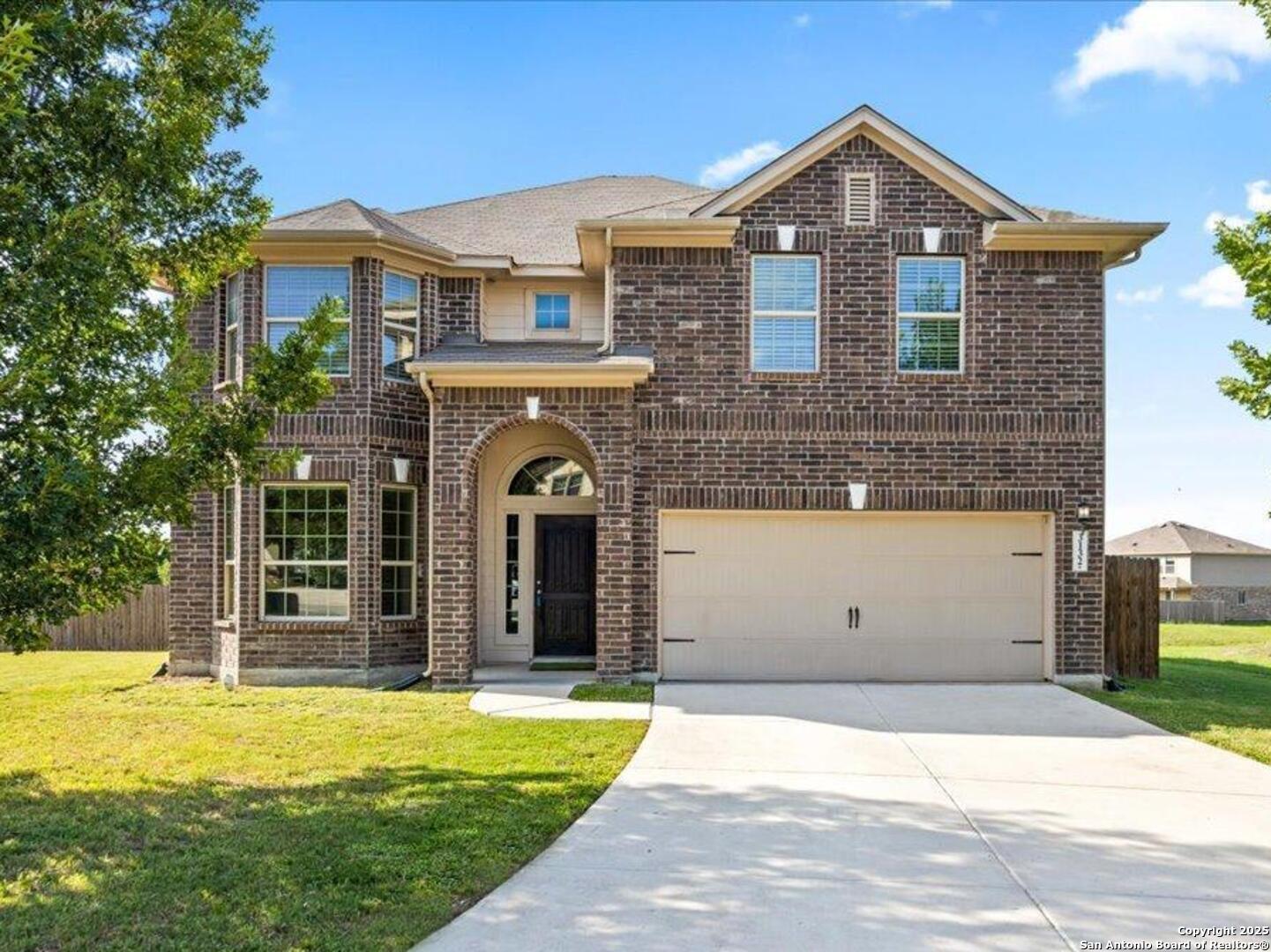 3132 Birch Bend