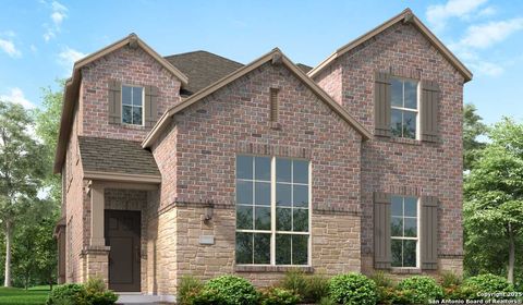 1826 Nettletree New Braunfels TX 78132