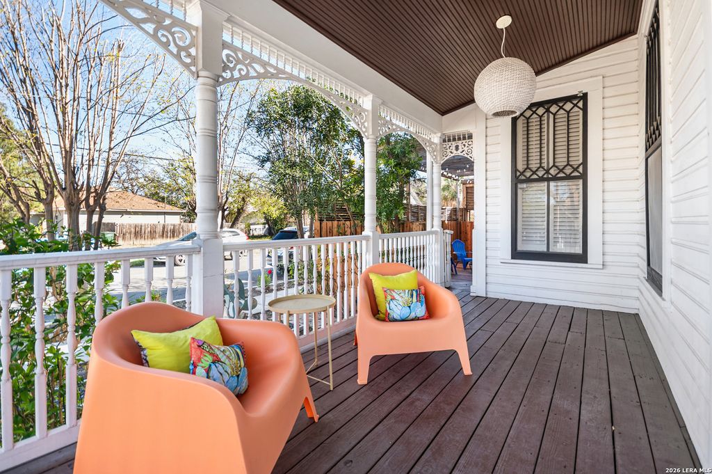 Photo of 126 daniel, San Antonio, TX 78204 (MLS # 1950331)