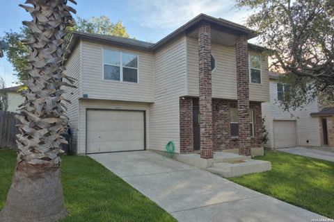 Photo of 10146 Ranger Cyn, San Antonio, TX 78251 (MLS # 1935172)