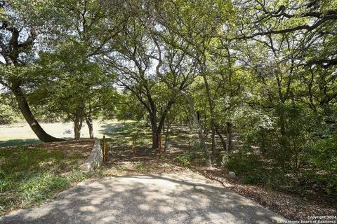 A home in Helotes