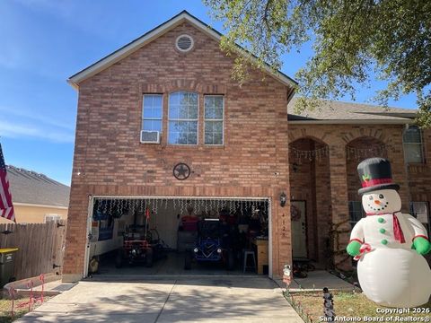 Photo of 4125 Whisper, Schertz, TX 78108 (MLS # 1933208)