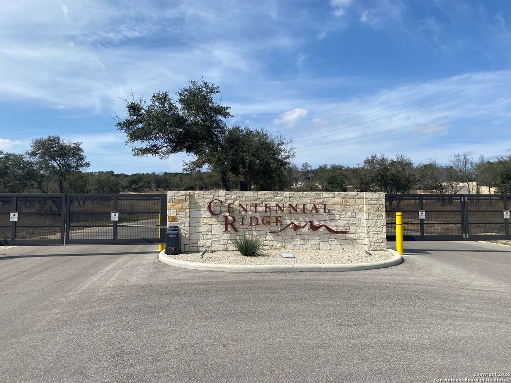 Photo of 755 Kline Pass, Bulverde, TX 78163 (MLS # 1933720)