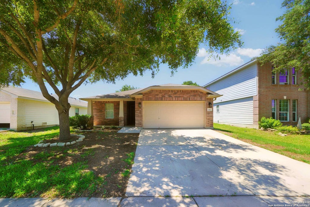 Photo of 320 LONGHORN WAY, Cibolo, TX 78108 (MLS # 1992110)