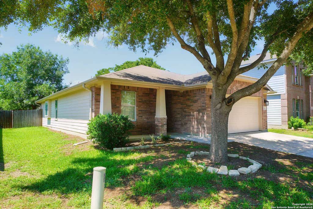 Photo of 320 LONGHORN WAY, Cibolo, TX 78108 (MLS # 1992110)