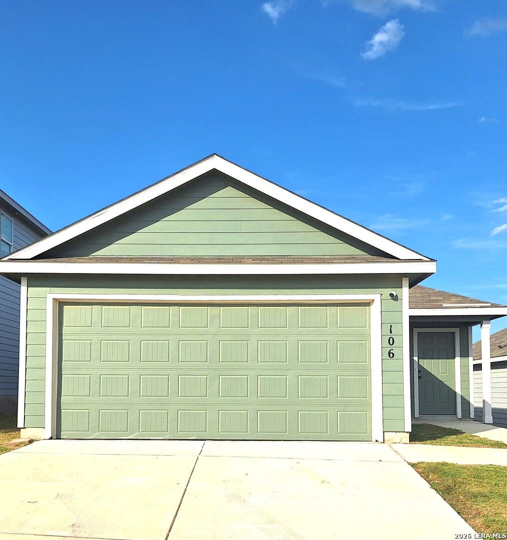 Photo of 106 KAYDEN CT, Marion, TX 78124 (MLS # 2008889)