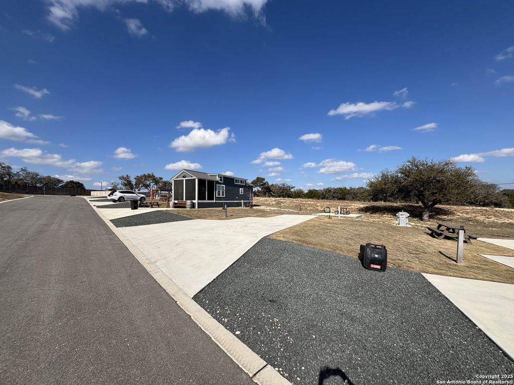 Photo of 5386 Ranch Road 1376 #5, Fredericksburg, TX 78624 (MLS # 1836629)