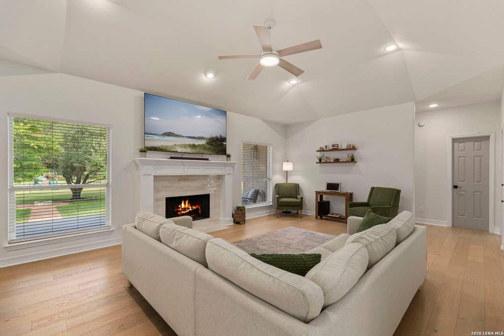 Photo of 26231 Autumn Gln, Boerne, TX 78006 (MLS # 2004740)