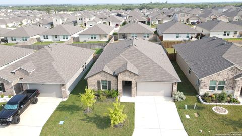 A home in Seguin