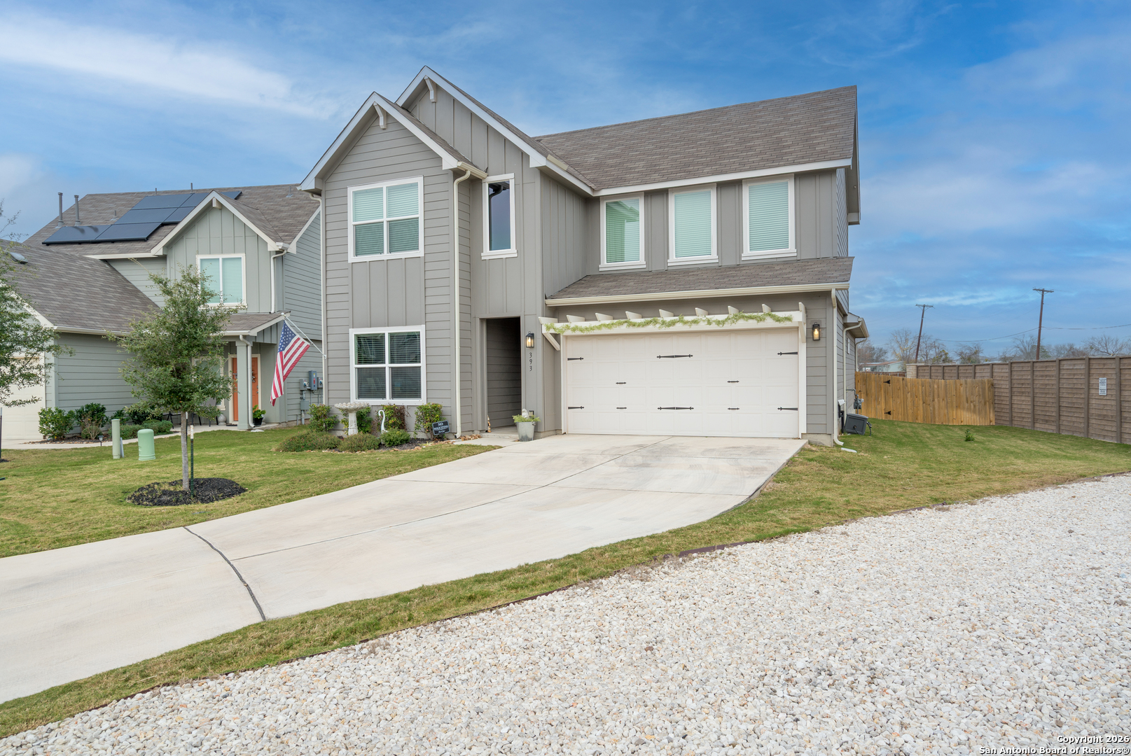 393 Trent Dr, New Braunfels, TX, 78130