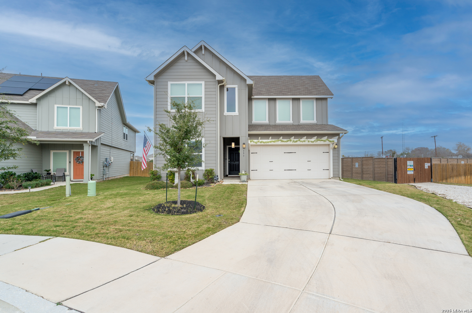 393 Trent Dr, New Braunfels, TX, 78130