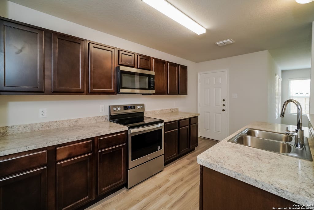 Photo of 2306 Applewhite Meadow, San Antonio, TX 78224 (MLS # 2007347)