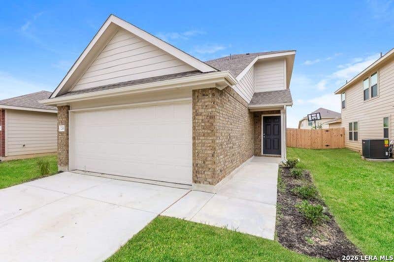 Photo of 2306 Applewhite Meadow, San Antonio, TX 78224 (MLS # 2007347)