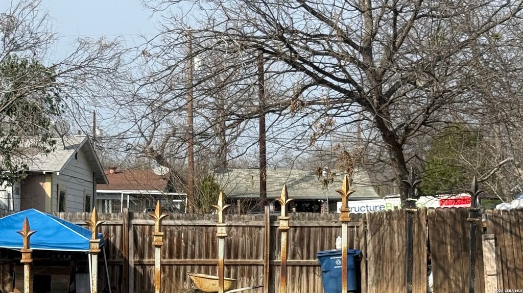 Photo of 3127 W. Travis, San Antonio, TX 78207 (MLS # 1944792)