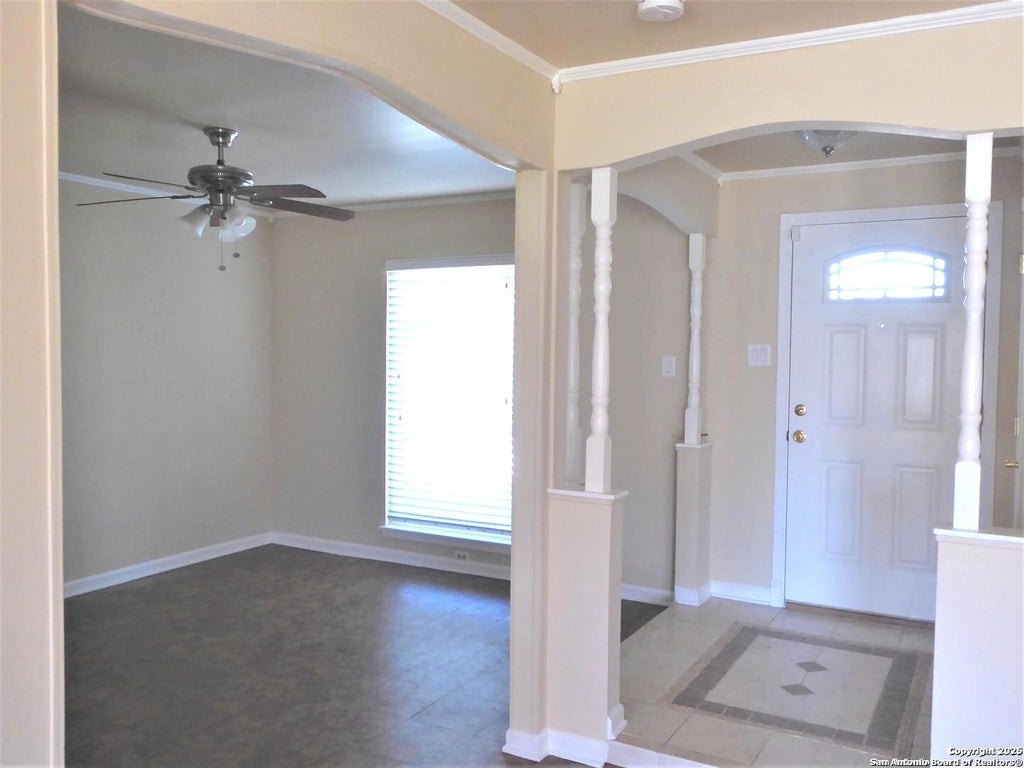 Photo of 4502 LONGVALE DR, San Antonio, TX 78217 (MLS # 1991727)
