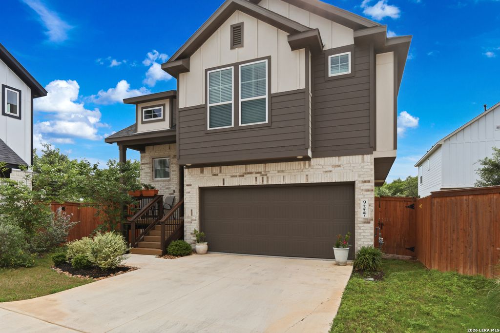 Photo of 9227 Stillwater Pass, San Antonio, TX 78254 (MLS # 1959225)