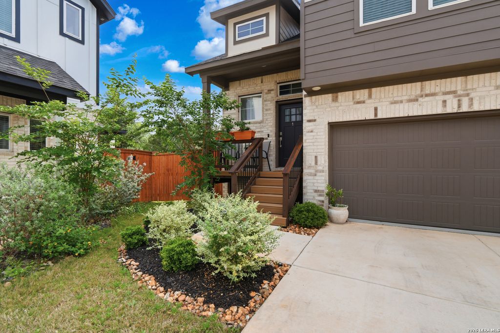 Photo of 9227 Stillwater Pass, San Antonio, TX 78254 (MLS # 1959225)