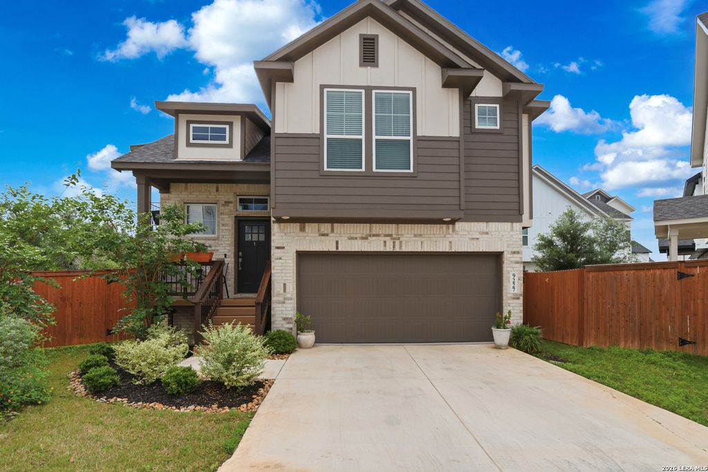 Photo of 9227 Stillwater Pass, San Antonio, TX 78254 (MLS # 1959225)