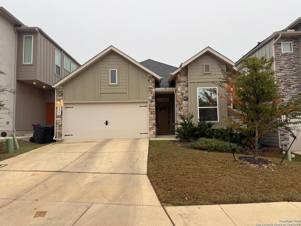 Photo of 4422 Tiger Run, San Antonio, TX 78217 (MLS # 1930120)