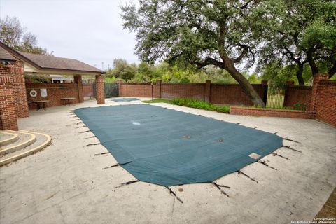 A home in New Braunfels