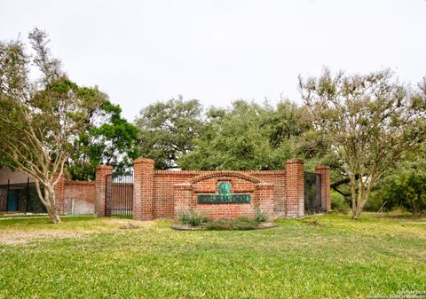 A home in New Braunfels