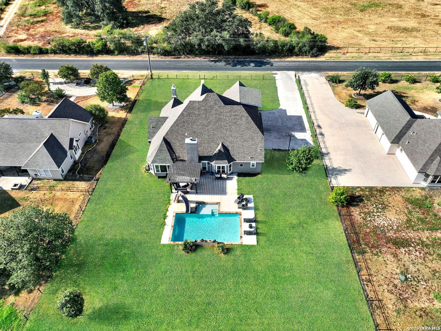 1191 County Road 4516