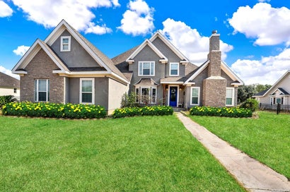 1191 County Road 4516 Castroville TX 78009