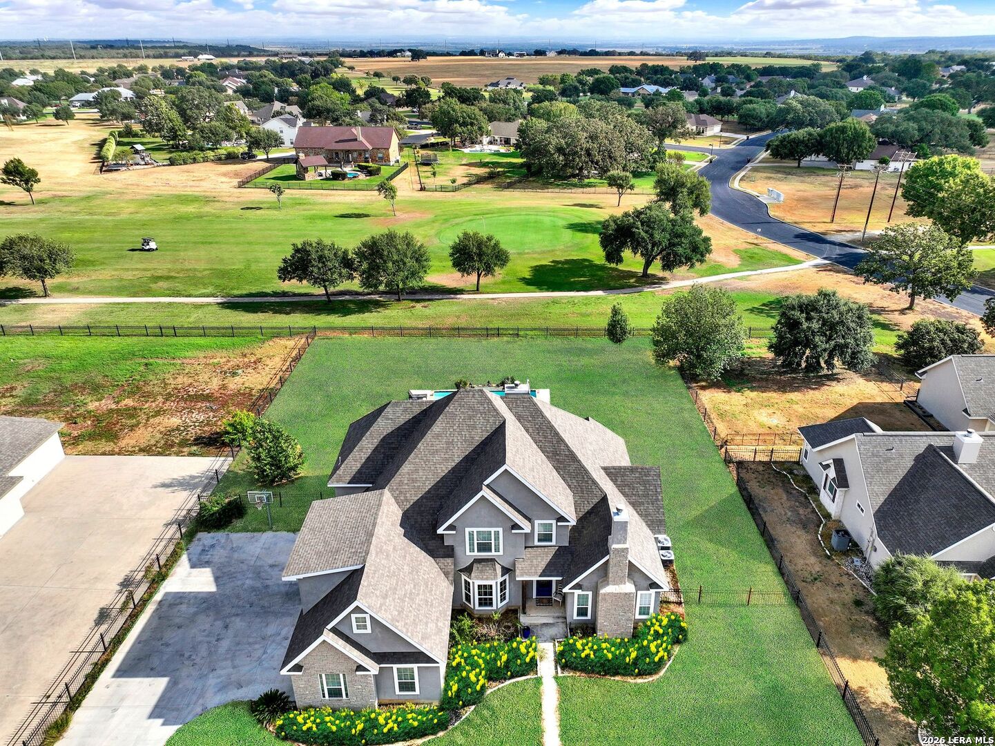 1191 County Road 4516