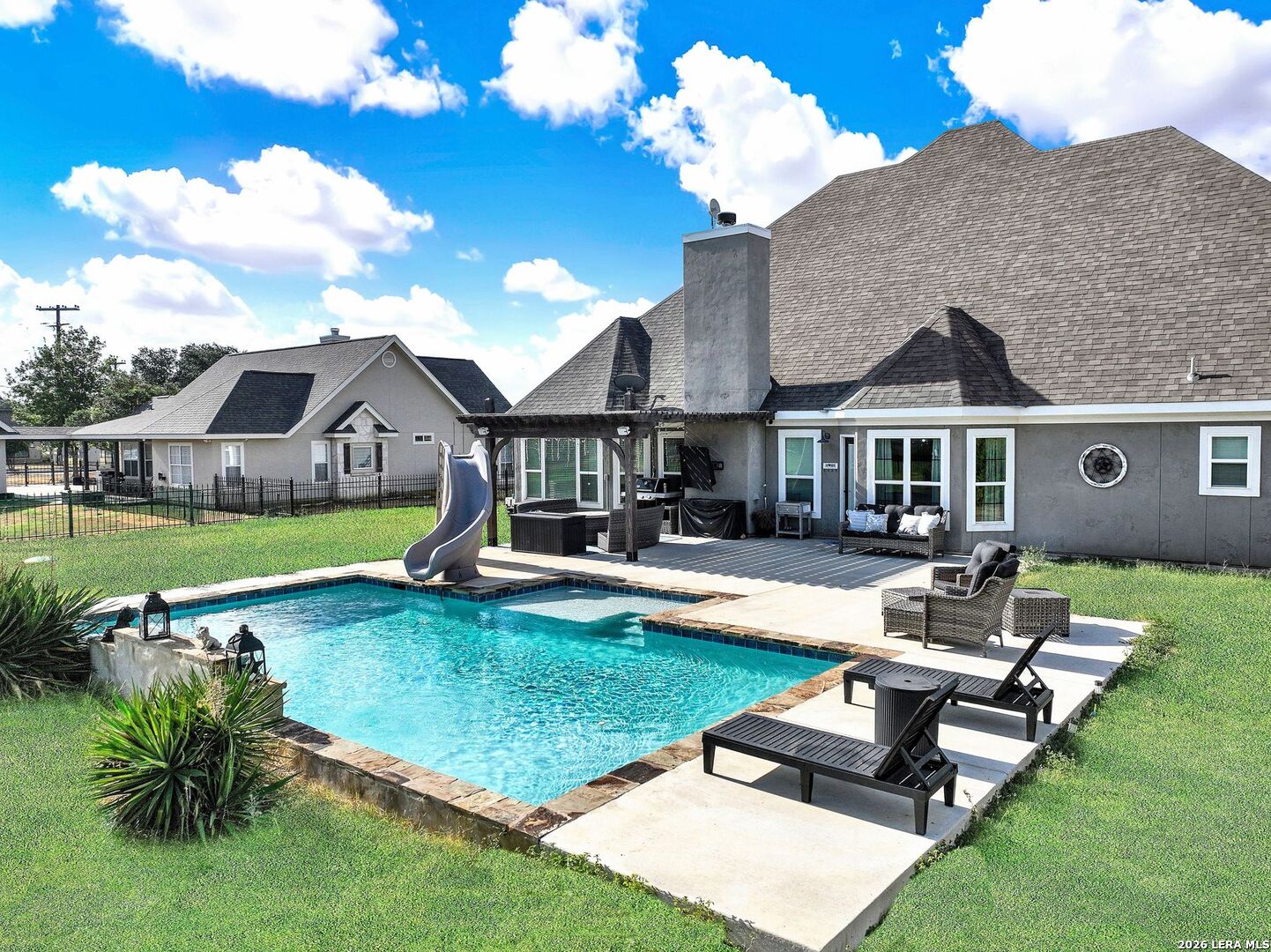 1191 County Road 4516